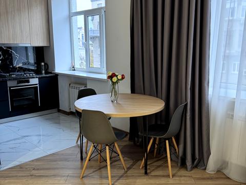 квартира по адресу Никольско-Ботаническая ул., 17/19