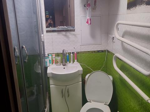 квартира по адресу Вокзальная ул., 21