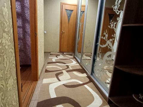квартира по адресу Академіка Кримського ул., 15