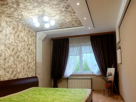 квартира по адресу Петра Григоренко просп., 14