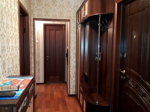 квартира по адресу Анны Ахматовой ул., 25