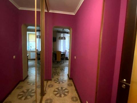 квартира по адресу Січових стрільців ул., 5/1