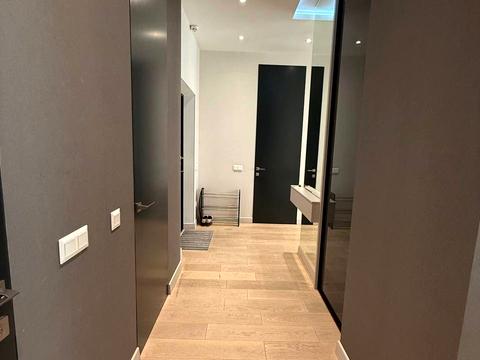 квартира за адресою Французький бульв., 60г