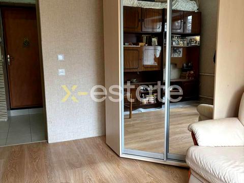 квартира за адресою Харківських Дивізій вул., 17