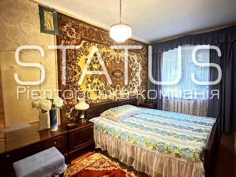 квартира за адресою Івана Крамського вул., 5