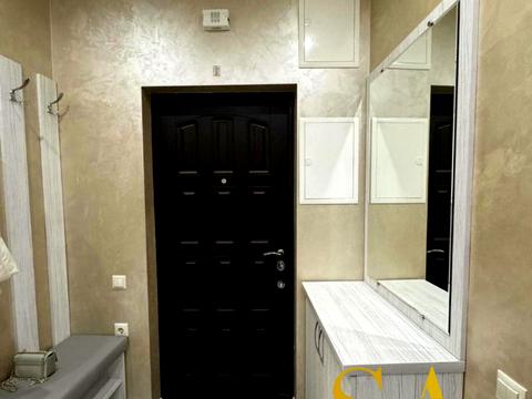 квартира по адресу Каманіна, 16А/1