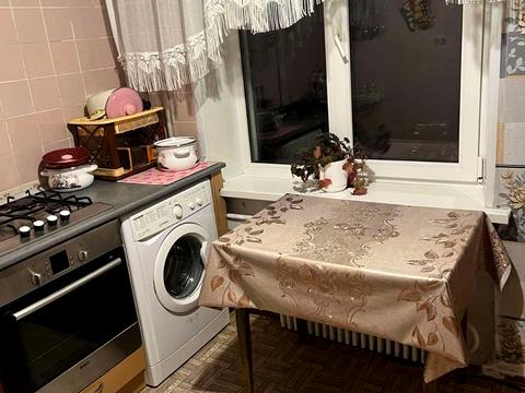 квартира по адресу Тополь-1 жилой массив ул., 14