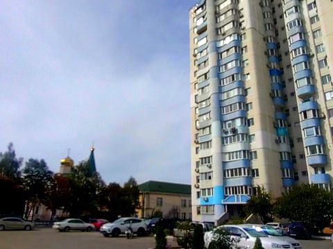 квартира за адресою Семена Палія вул. (Дніпропетровська дорога), 103