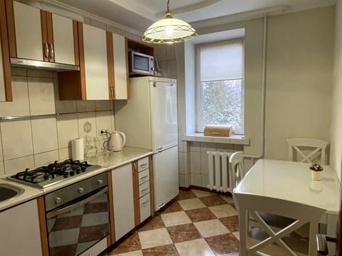 квартира за адресою Молоді просп., 4