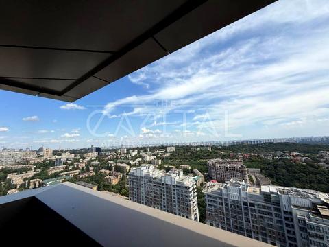 квартира за адресою Андрія Верхогляда вул. (Михайла Драгомирова), 4Б