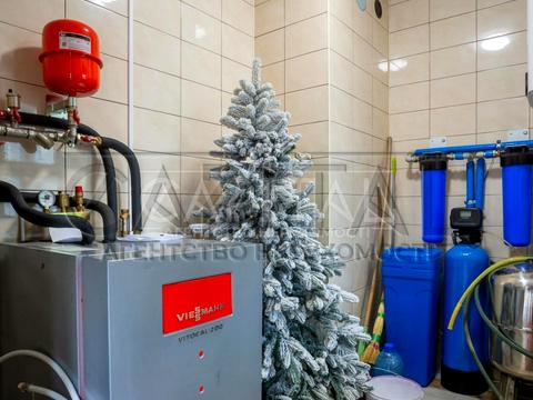 дом по адресу Уютная ул., 2