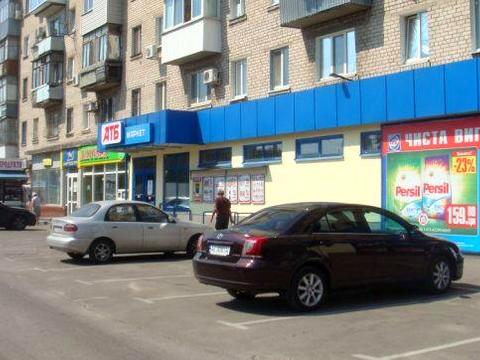квартира за адресою Богдана Хмельницького просп. (Героїв Сталінграда)