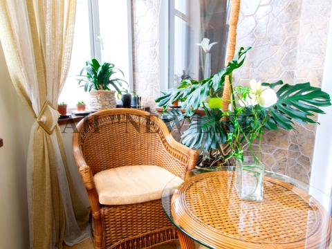 квартира по адресу Петропавловская ул., 87/3