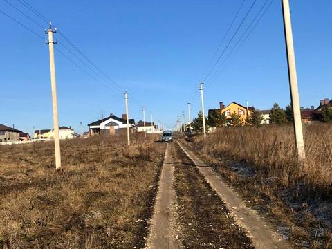 участок по адресу Дмитра Іваха ул. (Жванецька)