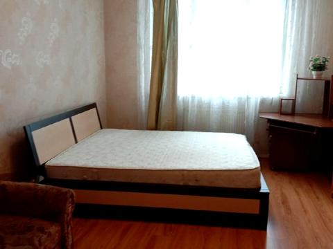 квартира по адресу Науки просп., 30