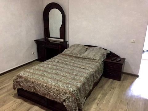 квартира по адресу Малая Арнаутская ул., 15