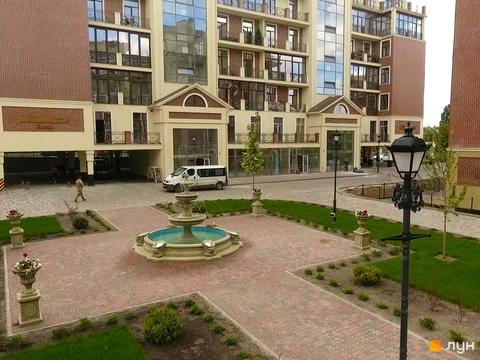 квартира за адресою Професорська вул., 32