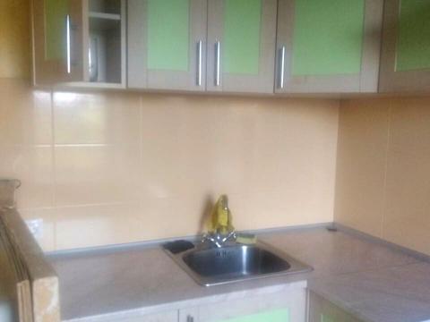 квартира за адресою Алматинська вул. (Алма-Атинська), 64-А