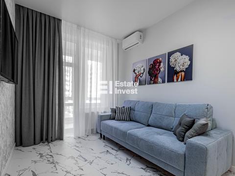 квартира по адресу Клочковская ул., 117