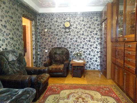 квартира по адресу Кавказская ул., 13