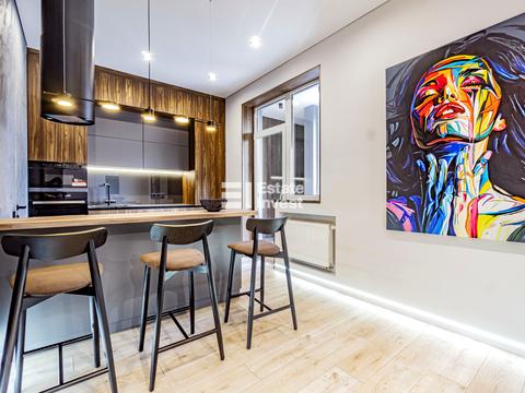 квартира по адресу Новгородская ул. (Новгородская), 46