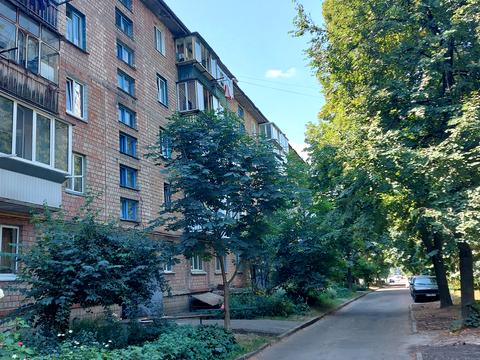 квартира за адресою Незалежності бульв. (50 років Жовтня), 3-А