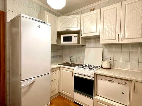 квартира за адресою Голосіївський просп. (40-річчя Жовтня), 100/2