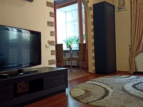 квартира за адресою Вадима Корженка вул. (Осипова), 4