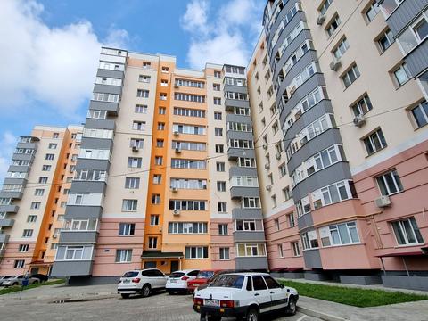 квартира за адресою Михайла Лушпи просп., 5