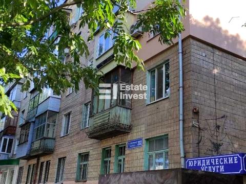 квартира по адресу Московський проспект