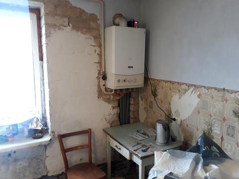 квартира по адресу Жовтнева, 5