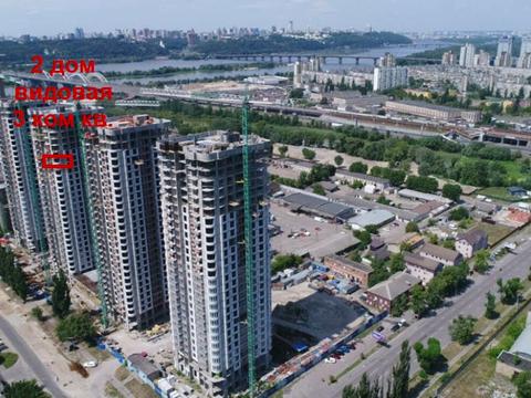 квартира за адресою Клеманська вул., 7