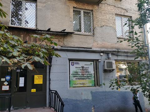 квартира по адресу Николая Михновского бульв. (Дружбы Народов), 30/1
