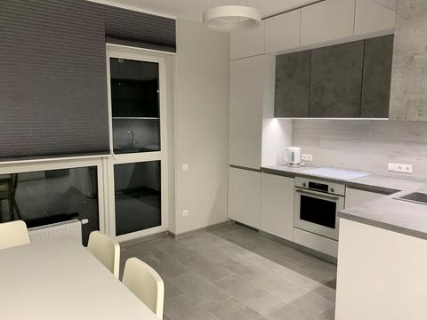 квартира за адресою Джона Маккейна вул. (Івана Кудрі), 1-Б