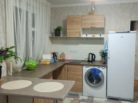 квартира за адресою Академіка Булаховського вул., 34