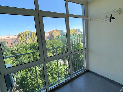 квартира за адресою Регенераторна вул., 4 к3