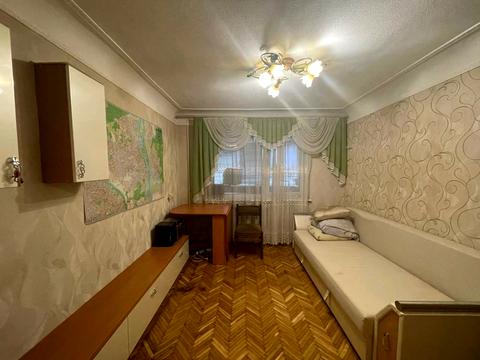 квартира по адресу Василя Макуха ул. (Івана Шевцова), 3