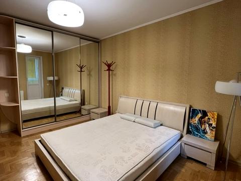 квартира за адресою Голосіївська вул., 13-Б