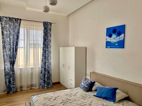 дом по адресу Береговая ул.