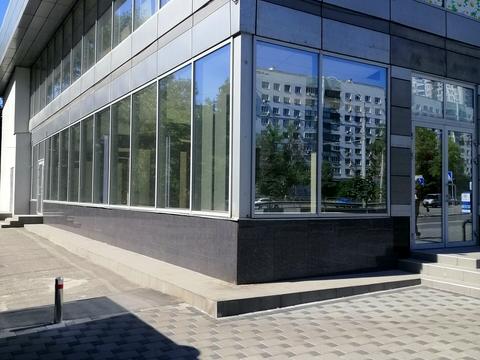 коммерческая по адресу Берестейский просп. (Победы), 17