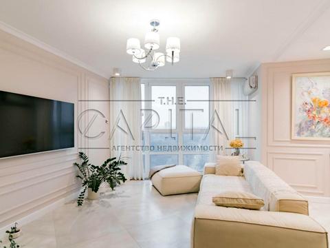 квартира за адресою  ул. Малевича, 89