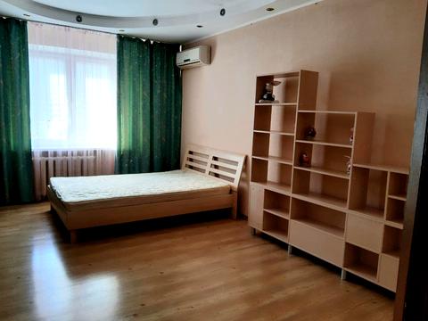 квартира по адресу Петра Григоренко просп., 18-А