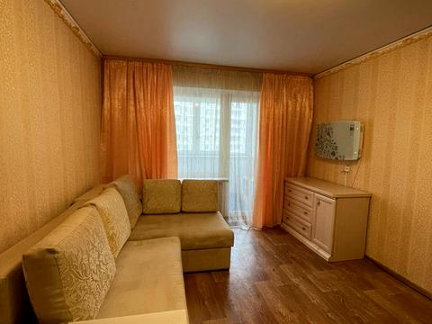 квартира по адресу Анны Ахматовой ул., 6