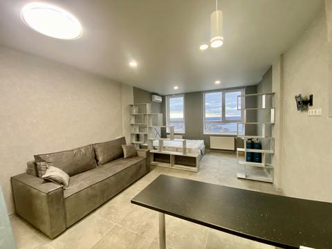квартира за адресою Миколи Бажана просп., 17
