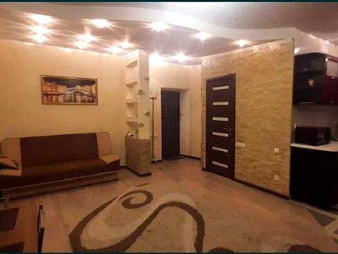 квартира по адресу Люстдорфская дорога ул., 25