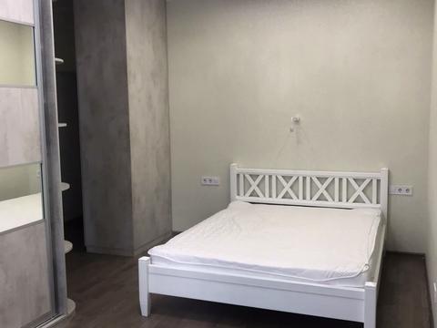 квартира за адресою Коломийський пров., 6