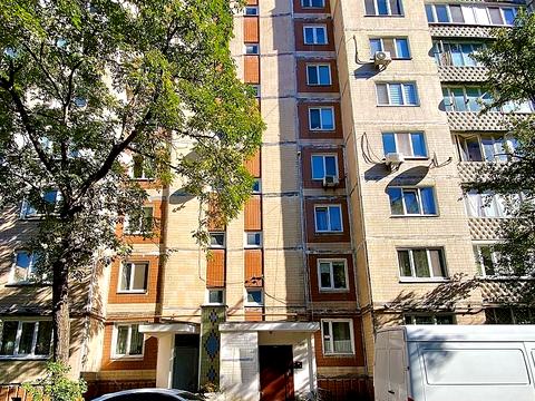 квартира за адресою Чистяківська вул., 7