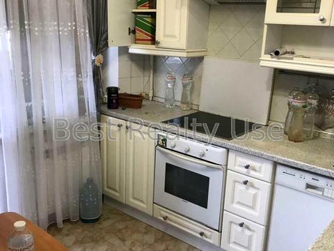 квартира по адресу Левка Лукьяненко ул. (Маршала Тимошенко), 11В