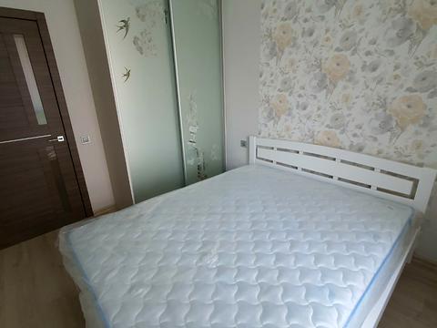 квартира за адресою Салютна вул., 2к3