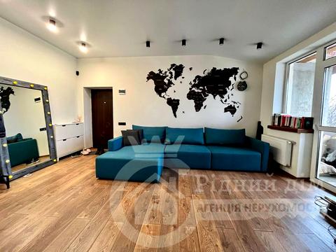 квартира за адресою Зелений Гай вул., 1